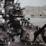 ７０年前の戦場を想像してみて下さい。