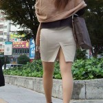 色っぽいＯＬはどうですか？