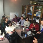 C型肝炎が２週間で正常値へ