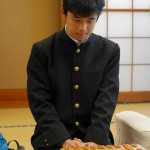 成功者の共通点、天才・中学生プロ棋士藤井聡太四段