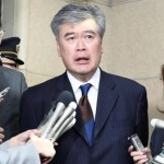 批判から得るものない、成功者は代案です、福田淳一事務次官のセクハラ疑惑