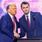 トランプ大統領がカーク氏を信頼し支持する訳
